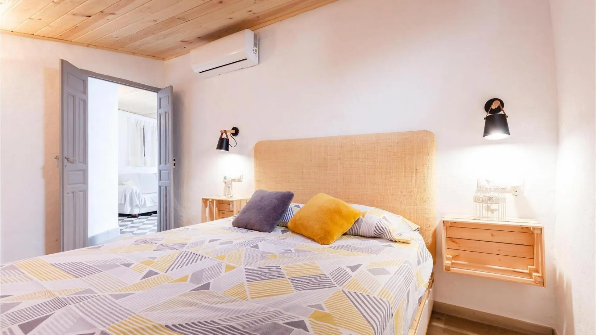 Gorgeous Home In Malaga With Wifi 0*,  Spain
