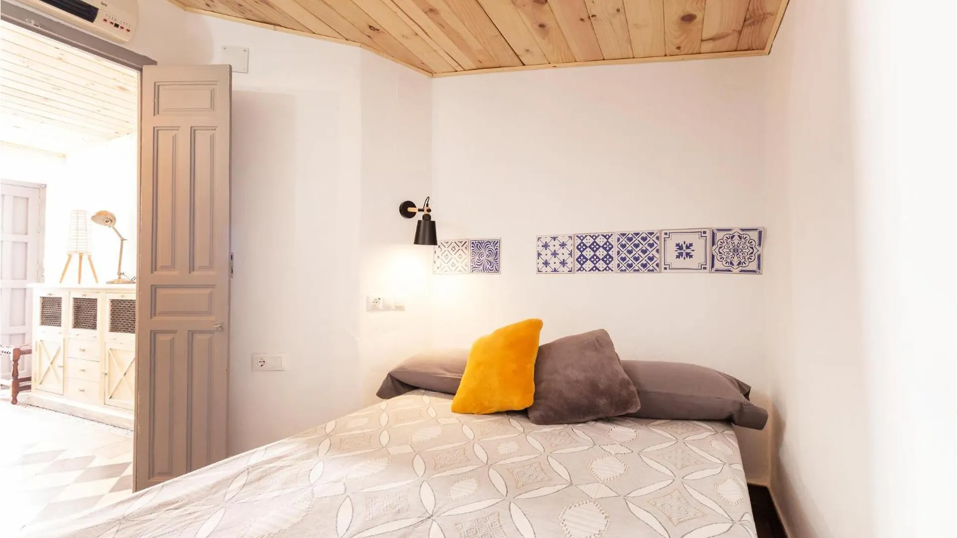 Gorgeous Home In Malaga With Wifi 0*,  Spain