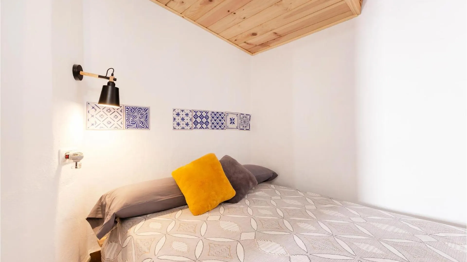 Gorgeous Home In Malaga With Wifi 0*,  Spain