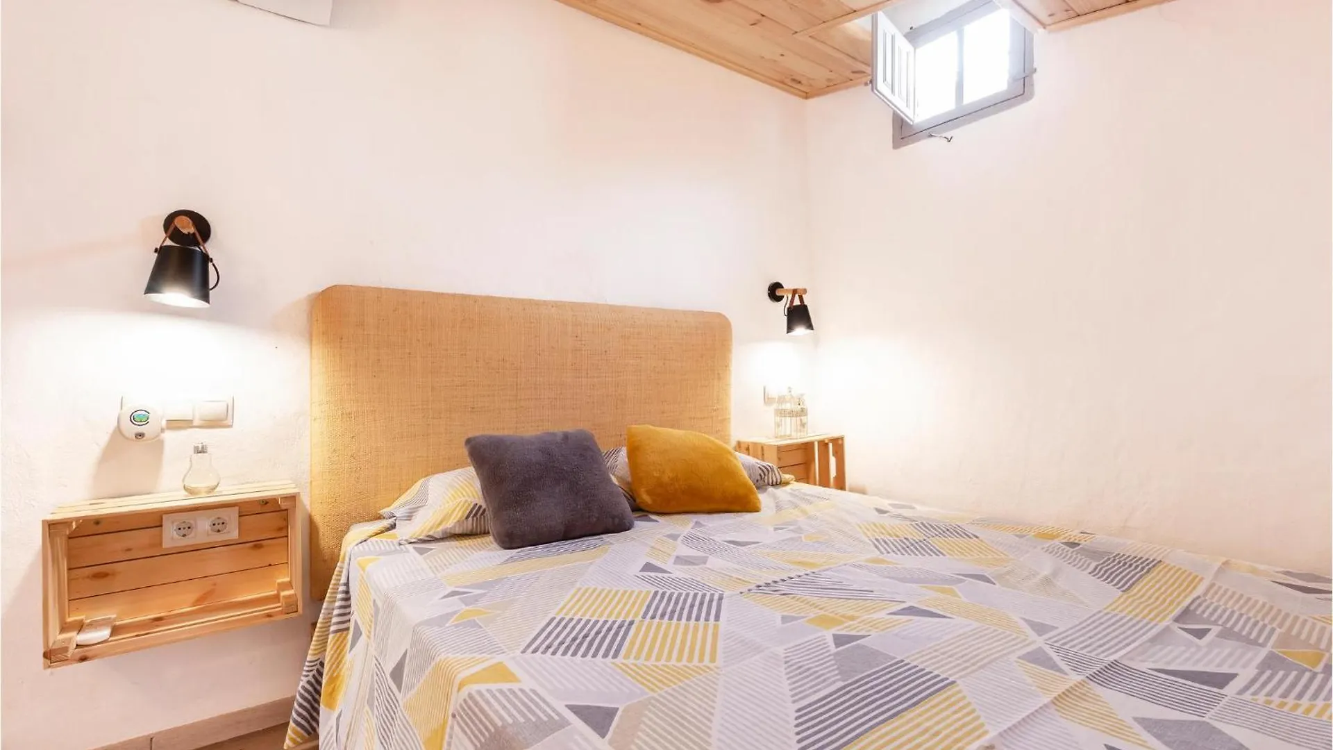 Gorgeous Home In Malaga With Wifi Holiday home