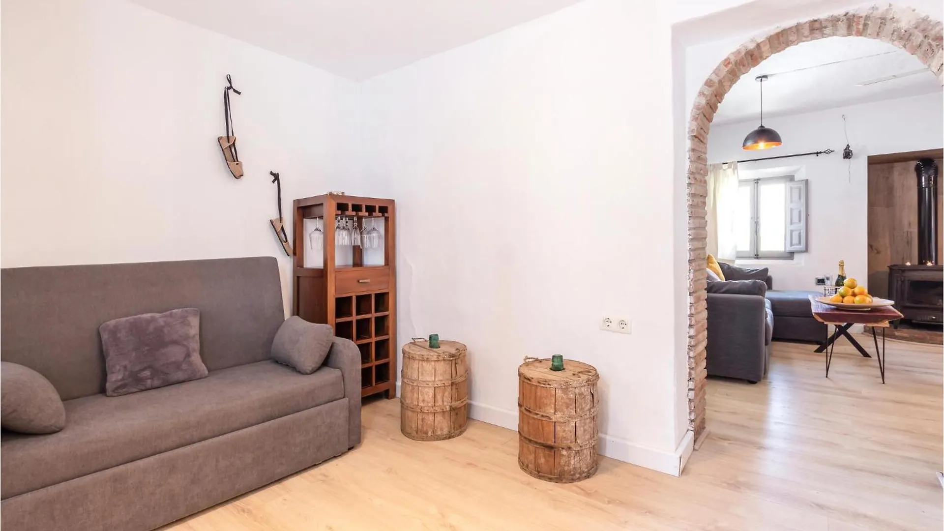 Holiday home Gorgeous Home In Malaga With Wifi