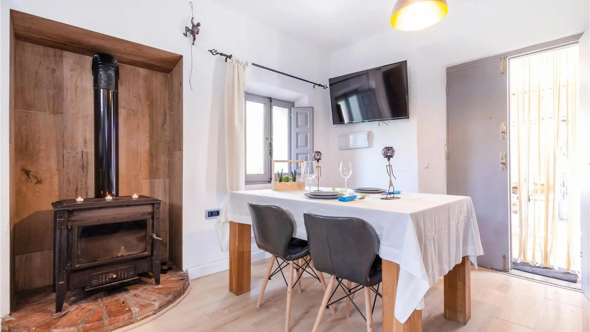 Gorgeous Home In Malaga With Wifi