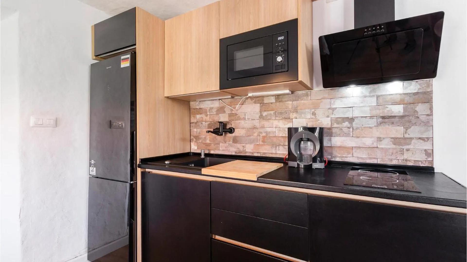 Gorgeous Home In Malaga With Wifi Holiday home