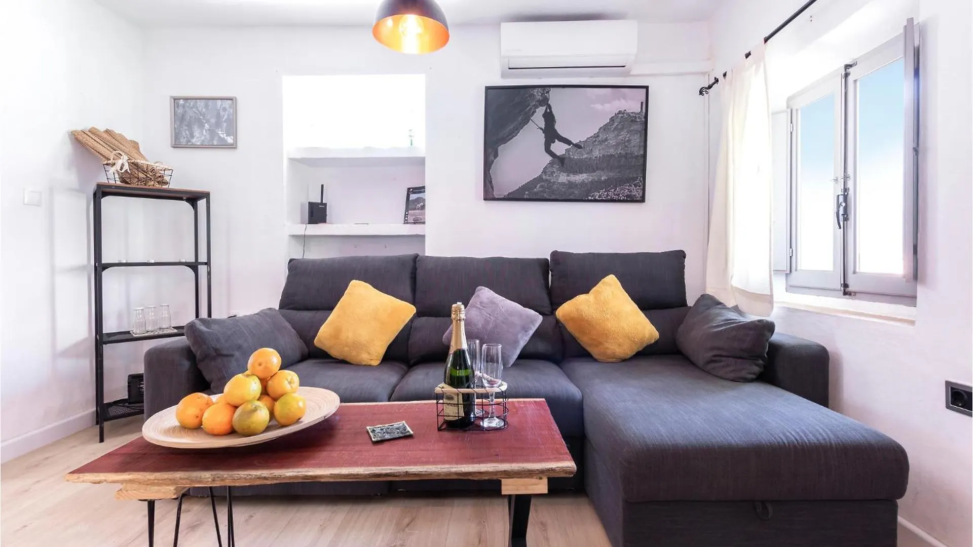 Holiday home Gorgeous Home In Malaga With Wifi Spain