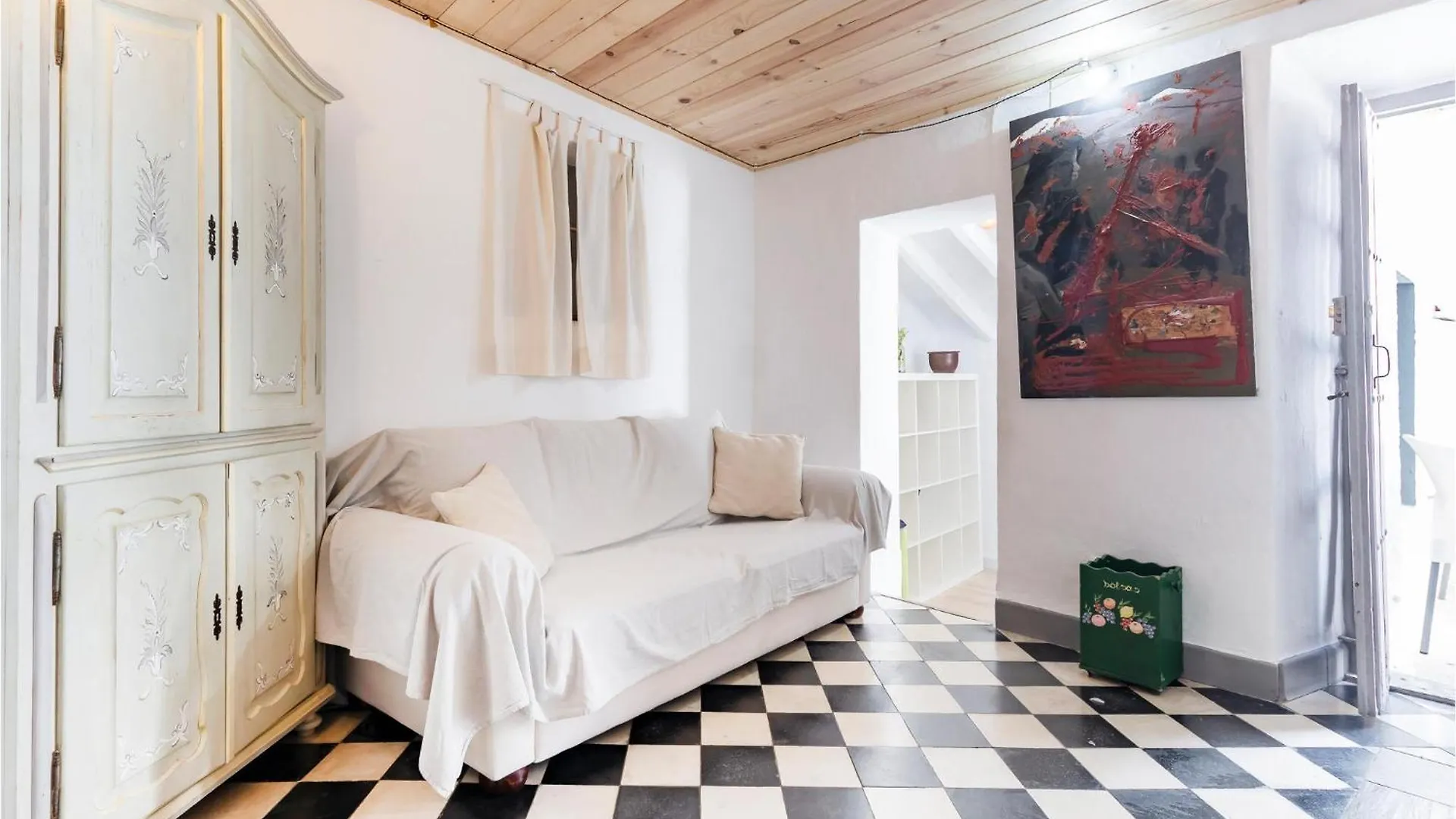 Gorgeous Home In Malaga With Wifi