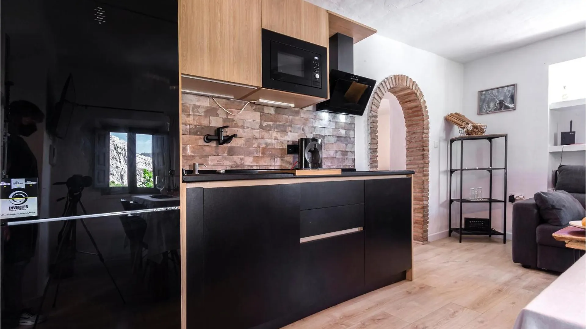 Gorgeous Home In Malaga With Wifi 0*,