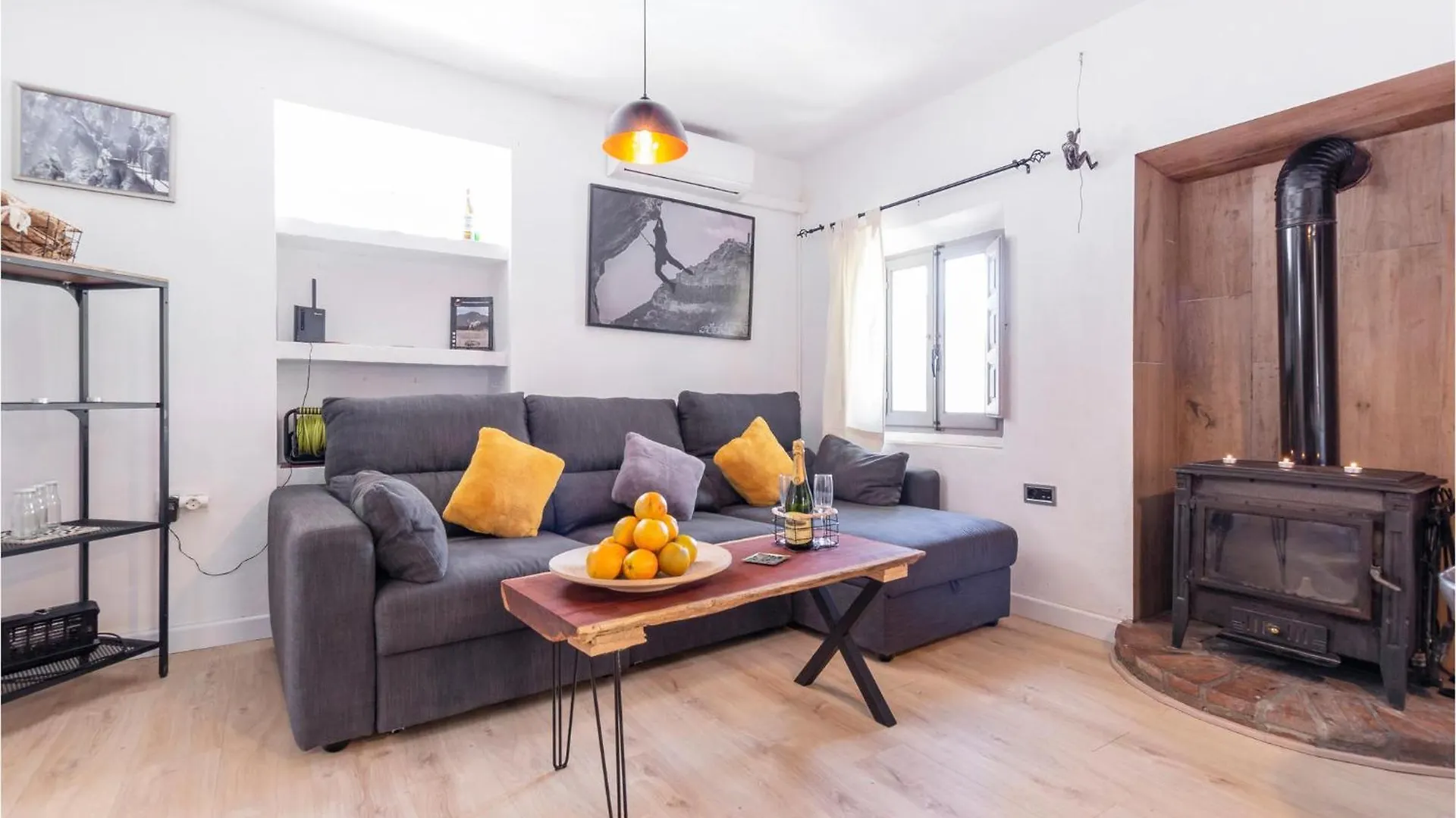 Holiday home Gorgeous Home In Malaga With Wifi