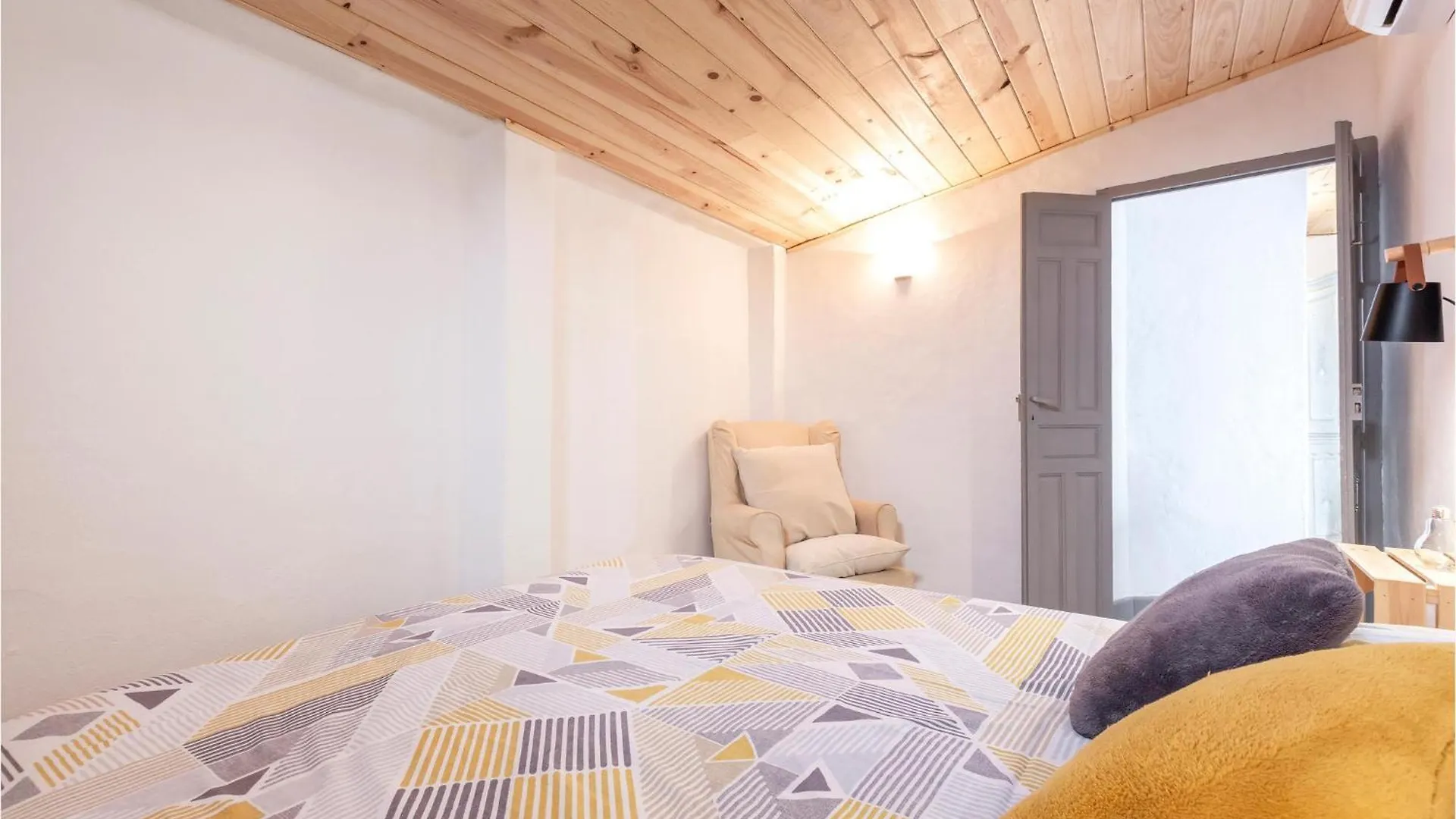 Gorgeous Home In Malaga With Wifi 0*,