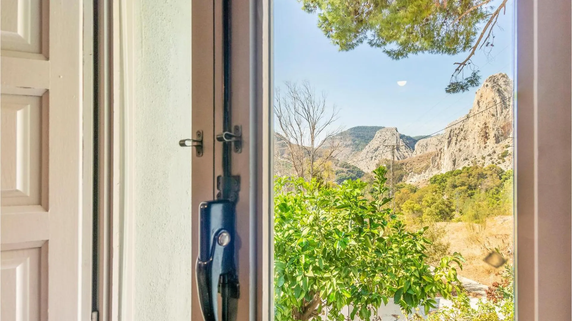 Gorgeous Home In Malaga With Wifi Holiday home