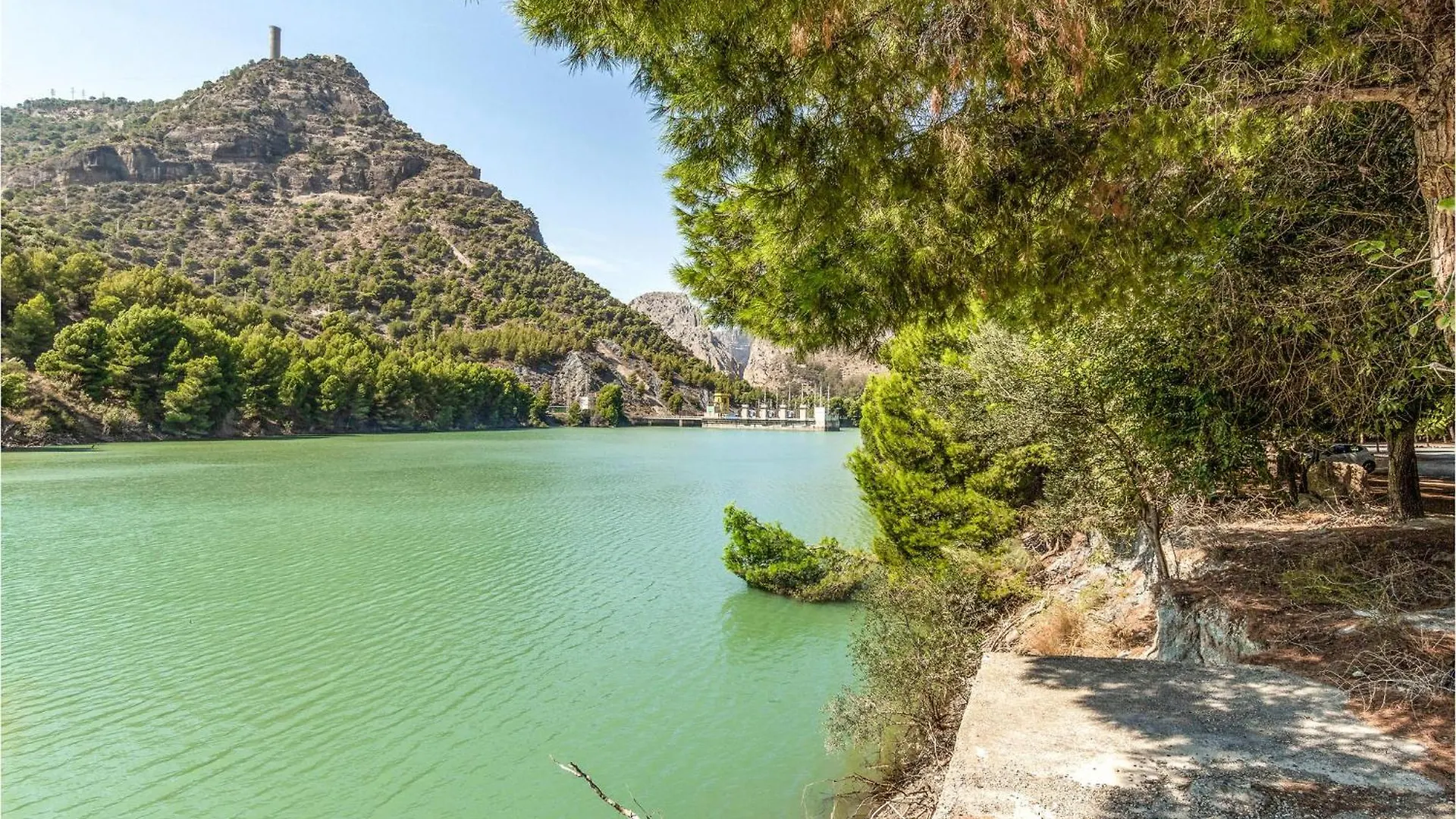 Gorgeous Home In Malaga With Wifi Španělsko