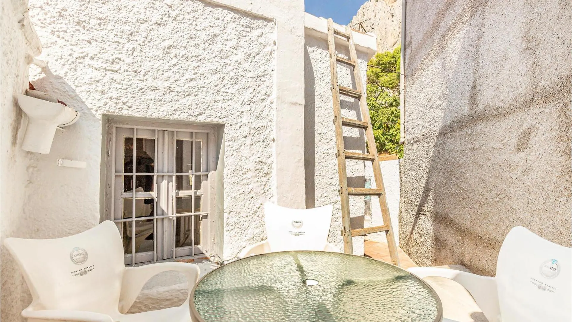Gorgeous Home In Malaga With Wifi Holiday home