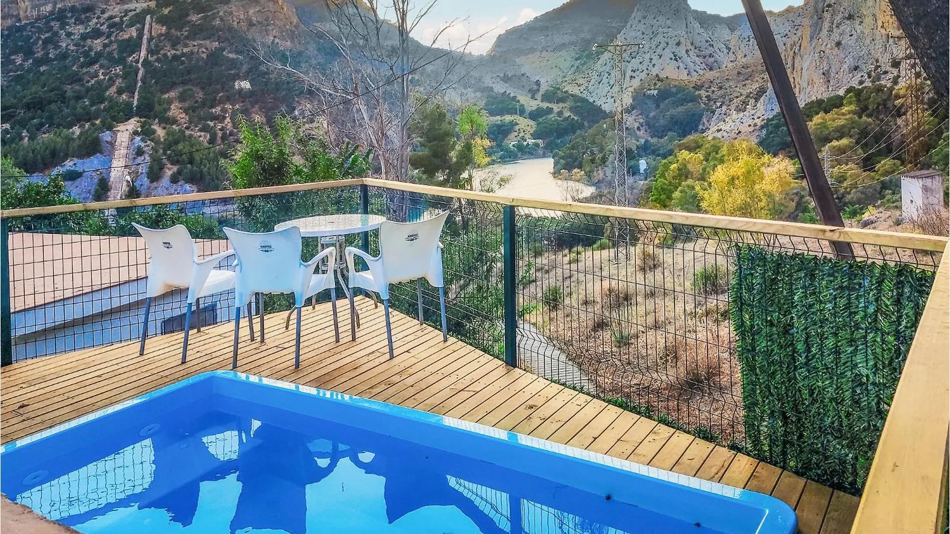 Gorgeous Home In Malaga With Wifi