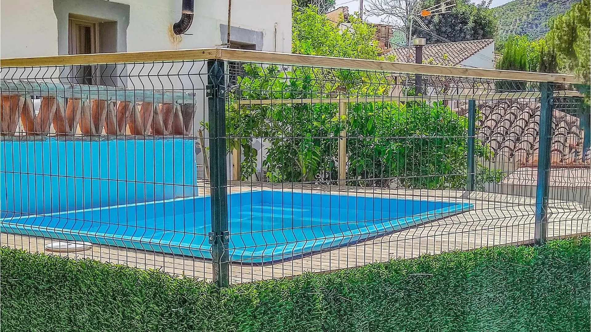 Gorgeous Home In Malaga With Wifi Spain
